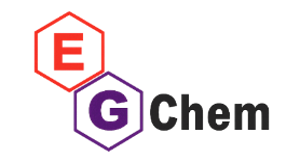 EG Chem 회사 로고